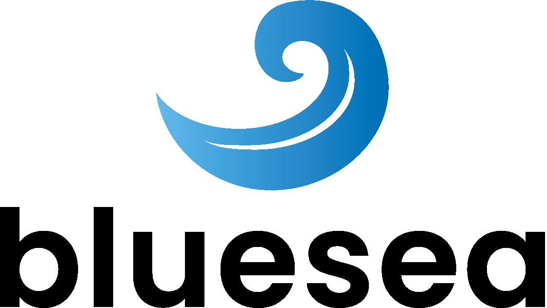 BlueSea Logo